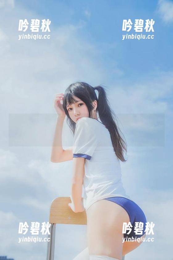 桜桃喵的原图，绝对是打破次元壁的少女幻想！
