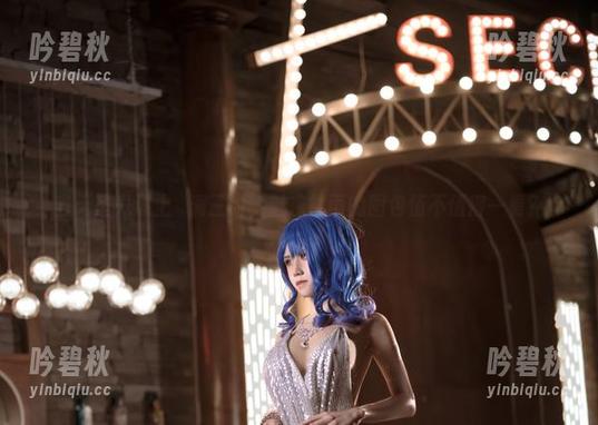 桜满三时 当无圣光遇上桜满三时,魅魔甘雨的图包值不值得一看?