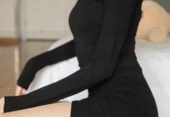 梦丝女神 – 免费下载！看乔儿，主播界的小精灵在做什么奇怪的事情？