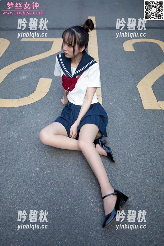 梦丝女神 - 璇璇的学妹作品大更新，完全没有意料到的感觉哦