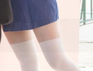 黑丝女仆写真来袭，森萝财团带你领略不一样的诱惑