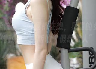 模范学院 – 有时候都在想，星萌的女友图库，她就是真实版的“假想情人”吧？