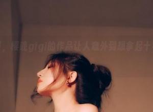 修女福利来喽，樱晚gigi的作品让人意外到想拿起十字架为她加油！