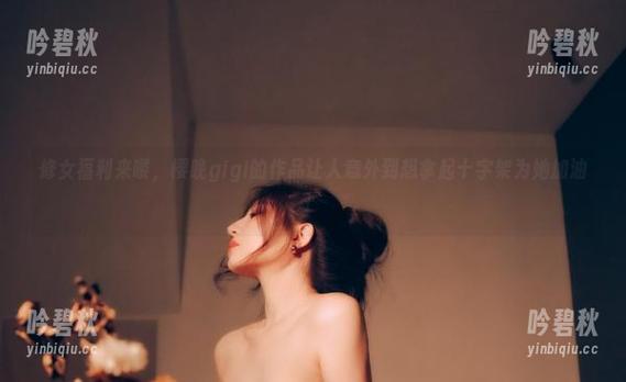 修女福利来喽，樱晚gigi的作品让人意外到想拿起十字架为她加油！