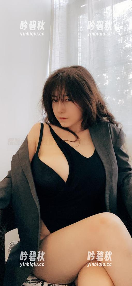 樱晚gigi、夜青鸾——寻常里的非凡写真