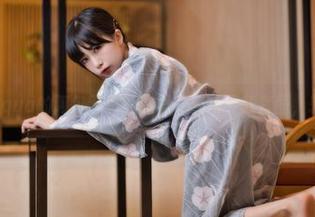 踏上水淼aqua的阿尔及利亚旅程，快乐下载套图，轻松享用！