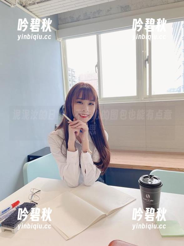 泥泥汝的日常，不走心的图包也能有点意思