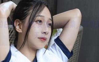 不同寻常的白色，浅安安的cos图集，瞧瞧这配色、啊天真无邪？