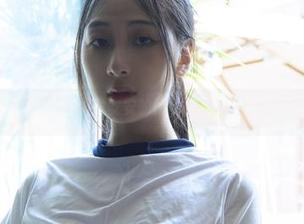体操服系列：浅安安的图包，看得我直翻白眼
