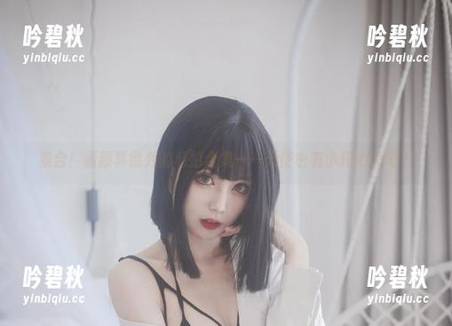 集合！清颜真德秀的私拍合集——天使也有小坏心思吧？