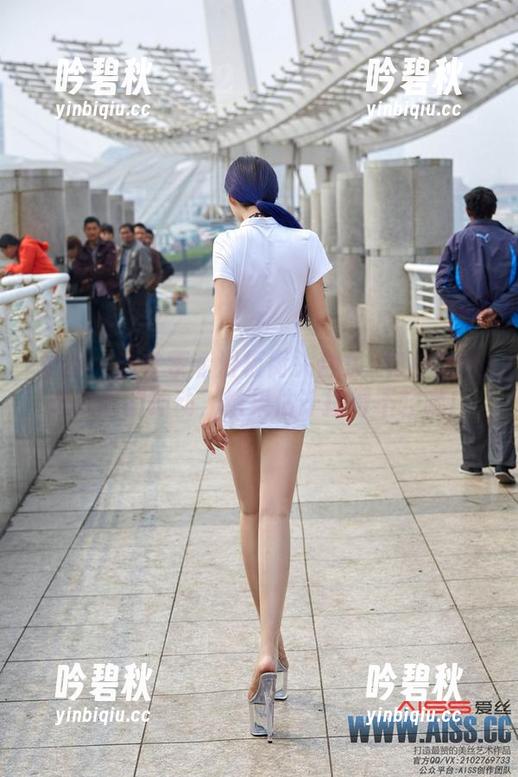 爱丝 - 随性索菲滑板街头合集–有种我也想试试的冲动，结果估计摔得不轻哟！