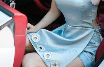 爱尤物 – 这才是真正的女王范儿！看欧阳美萱高清写真集