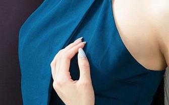 爱尤物 – 从未见过的赵伊彤吊带合集，资源一身都是戏！