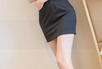 爱蜜社 – Luvian制服更新：看起来值得一瞧？我还在考虑！