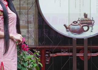 爱蜜社 – 我觉得张静雅miya的肌肤让冬天自愧不如，高清写真展现她的“白无敌”！