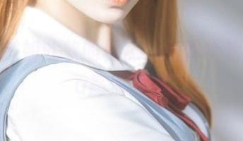 从未见过如此软的棉袜，速看特软儿Sona高清图册