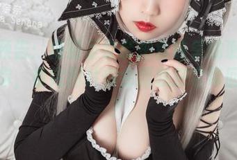 更新预告：猫田圣奈奈把食铁兽的激情尔转给你，看完图片你会愿意把它带回家吗？
