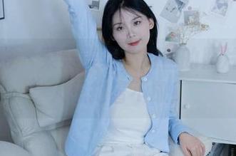 甜予摄影 – 栗栗美图，肉丝的照片看了让人想抱着不放！
