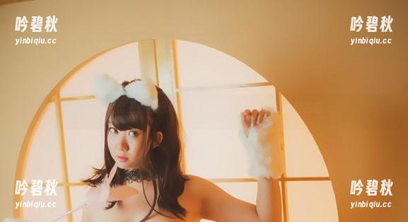 甜糖大魔王的普通JK：高清套图，化身街头的甜品店
