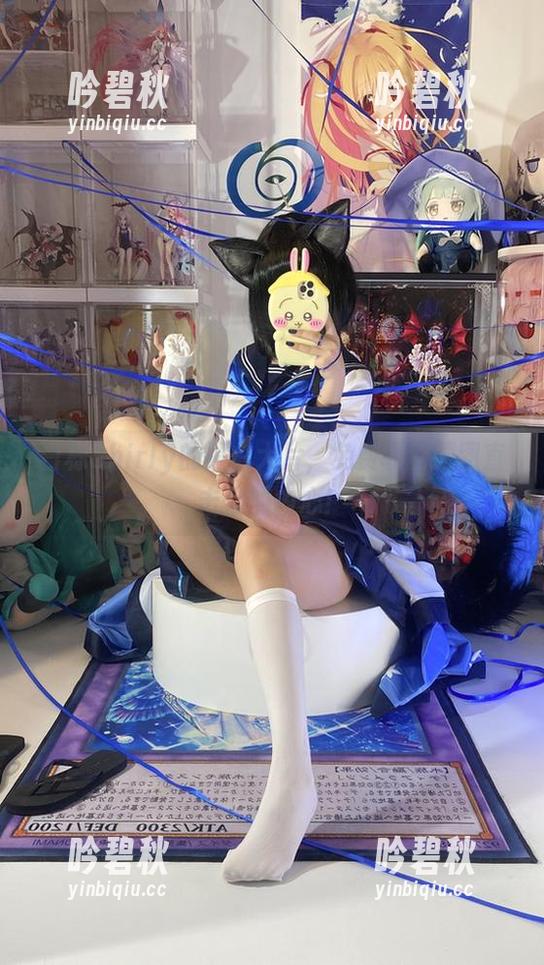 白栎Shirly的黑白大片，免费收割原图直击你的内心！