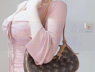 白银81的2021女仆套图，众星捧月？其实只是一个梦里的猫。