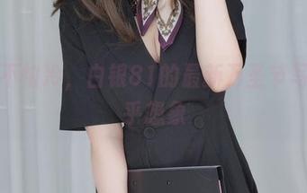 入秋不怕冷，白银81的最新万圣节写真超乎想象
