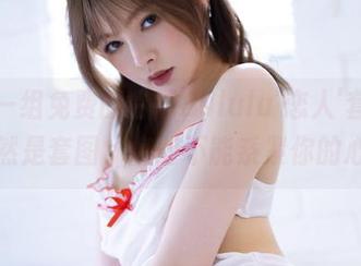 这是一组免费的白露Bululu’恋人’套图，虽然是套图，但能不能系紧你的心？