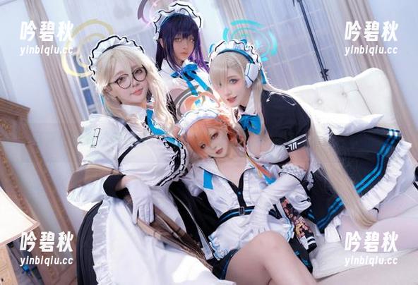 百合欧皇子 写真也能有这种误乐,百合欧皇子的切利尼娜,不走寻常路!