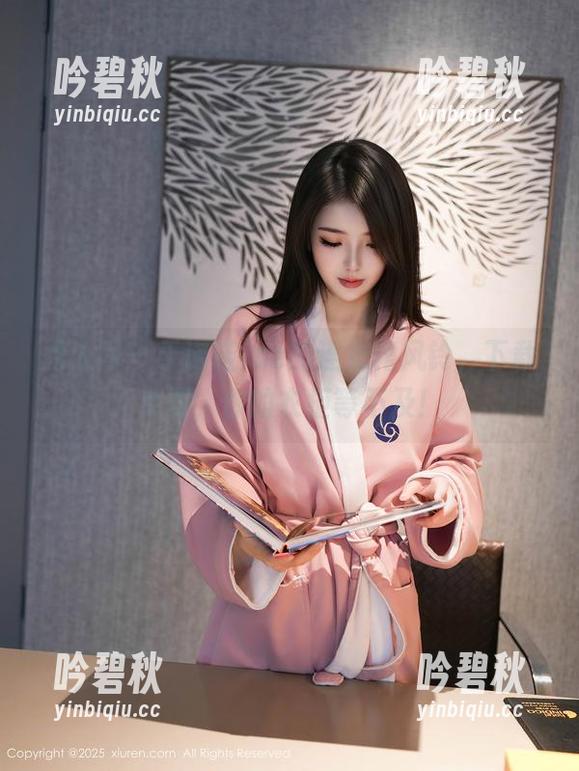 秀人网-于诺诺ise 秀人网 - 于诺诺ise的连衣裙风铃,下载免费,你的衣柜等不及!