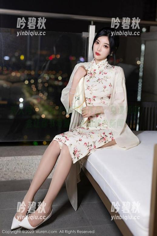 秀人网-周慕汐 秀人网 - 周慕汐的网袜作品:免费领取,会让你书写新一轮的桃色新闻!