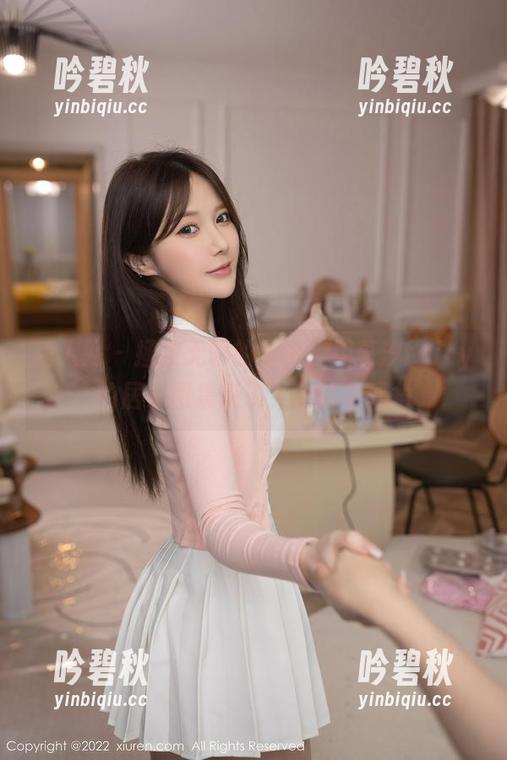 秀人网-周慕汐fairy 秀人网 - 拯救无聊的秘诀:周慕汐fairy的居家图集来了,全套无死角