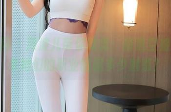 秀人网 – 周波儿带你欣赏：精选空姐，原来她们的职业暗藏多少魅惑？