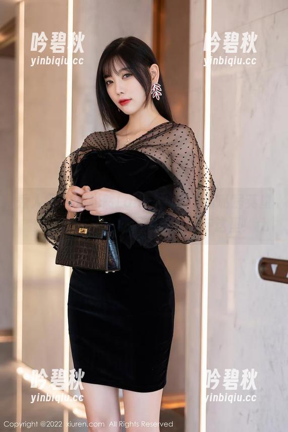 秀人网 - 慕嫣然Lancy的兔女郎私房英雄救美大作战，原图中奖名单在这里！