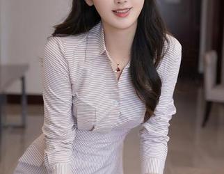 秀人网 – 方子萱的最新图集：与瑜伽女神的不太确定，她会让我变得放松吗？还是我会摔倒？