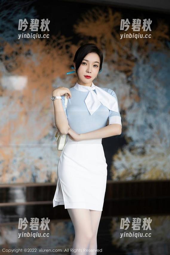 秀人网 - 黑丝高跟鞋的写真，杨晨晨sugar是把美学和摔倒风险合二为一了吗？