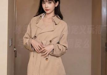 秀人网 – 林乐一把女神的定义玩得飞起，写真中藏着小俏皮么
