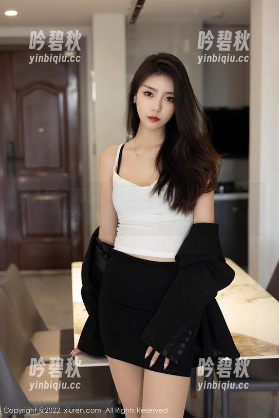 秀人网 - 和服、汁汁、高清、原图——这组合太绝，直击内心99次！