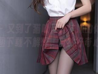 秀人网 – 又到了猫咪巨臀妹妹的体操服时代！原图下载不解释，自然好奇心满满！