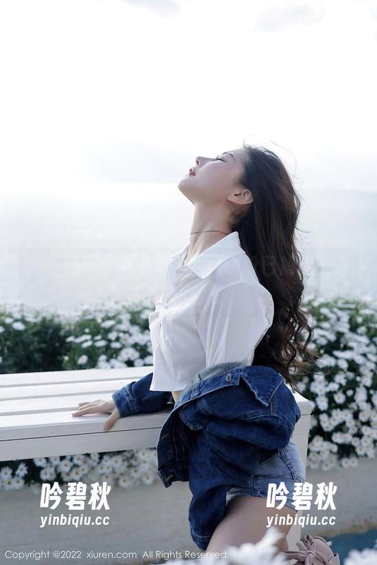 秀人网-盼盼已鸠 秀人网 - 筆尖上的粉色:盼盼已鸠无圣光原图大解密。