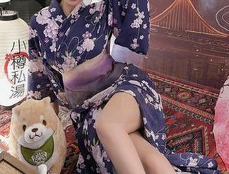 秀人网 – 来自筱慧icon的制服写真合集，陶醉在这低调的精彩里。