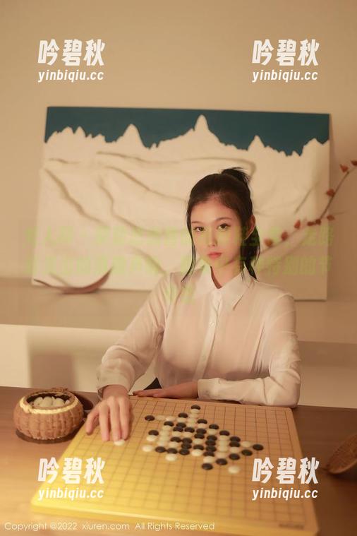 秀人网-萝莉悠悠酱 秀人网 - 萝莉悠悠酱的高跟鞋全套,走路时发出的清脆声响,图集中有种特别的节奏感