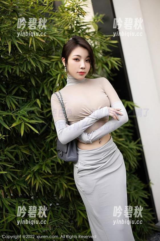 秀人网-谢忱倬 秀人网 - 一点白色,一点谢忱倬,堆满了网盘的写真真是…无敌了!