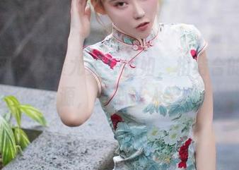 秀人网 – 风景尤美与姐姐，相结合的最新资源，真心让人无语