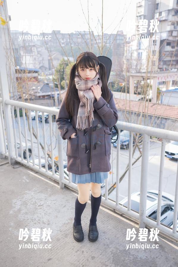 稚乖画册-赤西夜夜 稚乖画册 - 精选|赤西夜夜图包:穿上白衬衫后,感觉自己高潮满分