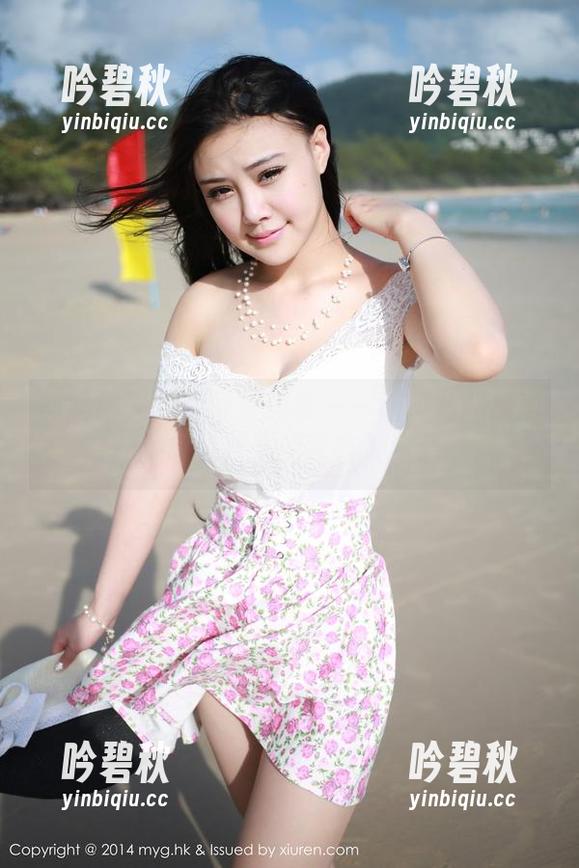 美媛馆 - 精选蕾丝内衣——唐琪儿的最爱，让我从头到尾直入主题