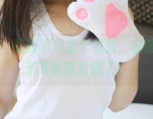 美媛馆 – 礼服不只是个衣服，杨晓青儿也来秀最新套图了！