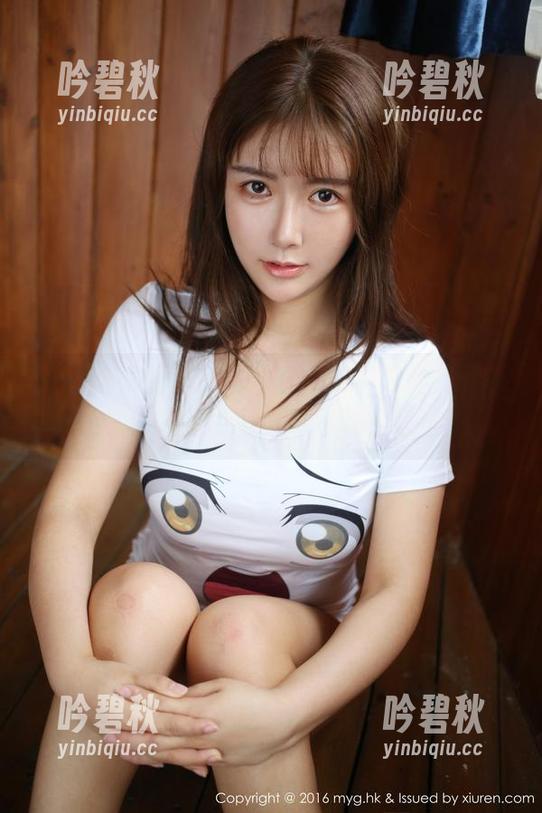 美媛馆 - 更新！许诺带来的“肉丝”图包，看起来有点意思…你敢相信吗？