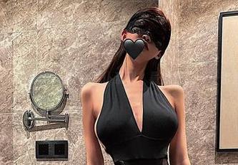 微密圈 – 脸红Dearie的小女仆系列，最新作品集让你爱不释手！