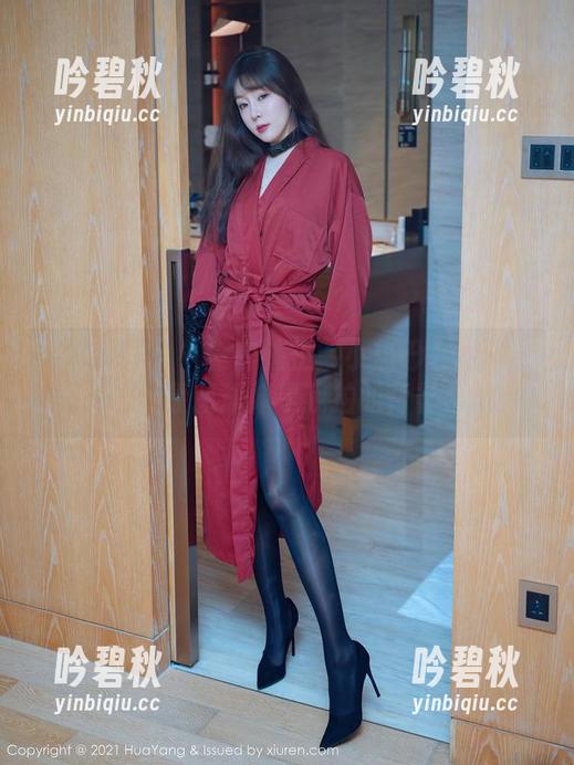花漾show - 全套旅拍：小热巴在城市灵魂深处，原图却像是我拍的背影截屏！