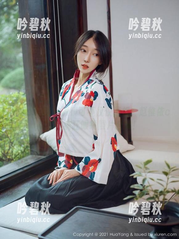花漾show-赵惟依coco 花漾show - 眼镜可不仅仅是框:赵惟依coco的疯狂眼镜照片合集!